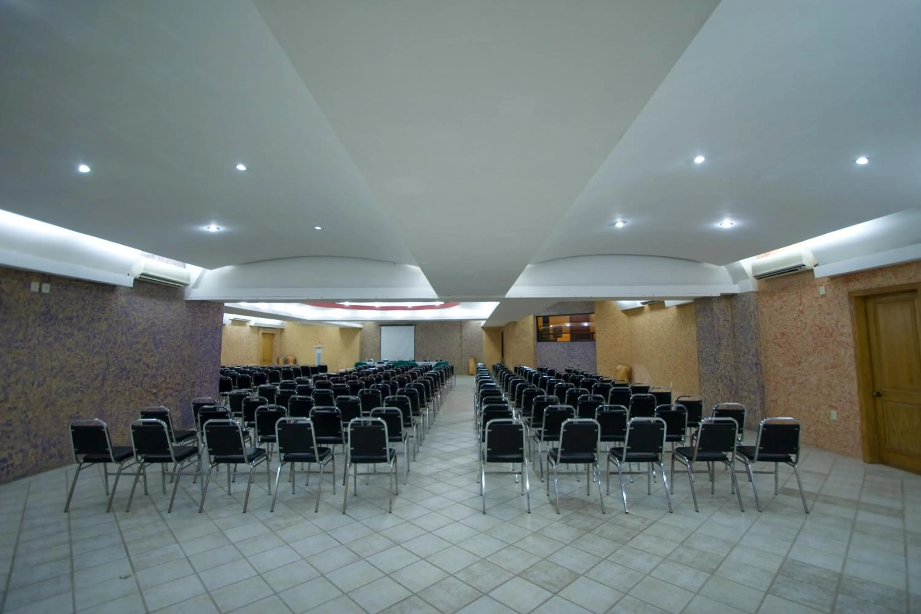 Business facilities in Hotel Calli