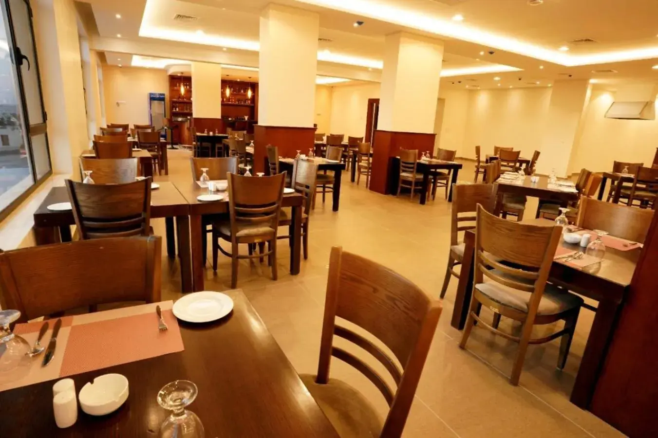 Restaurant/places to eat in Baity Boutique Hotel Restaurant/places to eat in Baity Boutique Hotel