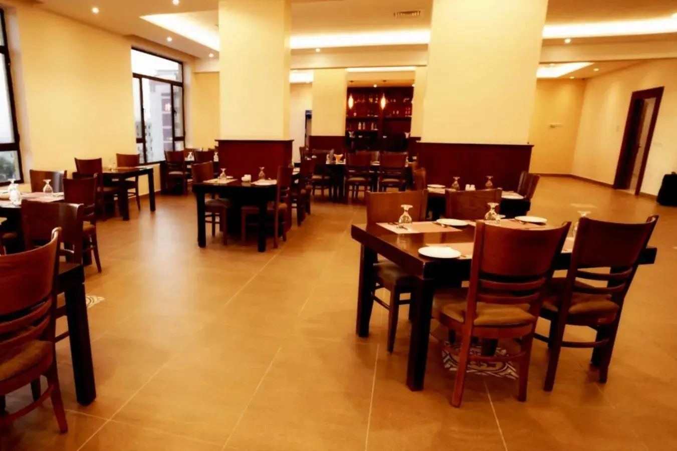 Restaurant/places to eat in Baity Boutique Hotel Restaurant/places to eat in Baity Boutique Hotel