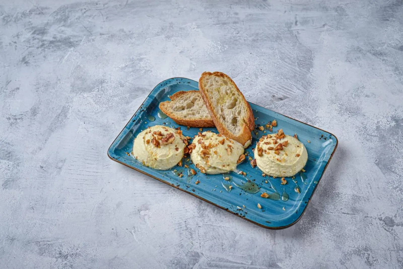 Restaurant/places to eat in Hotel Zonya