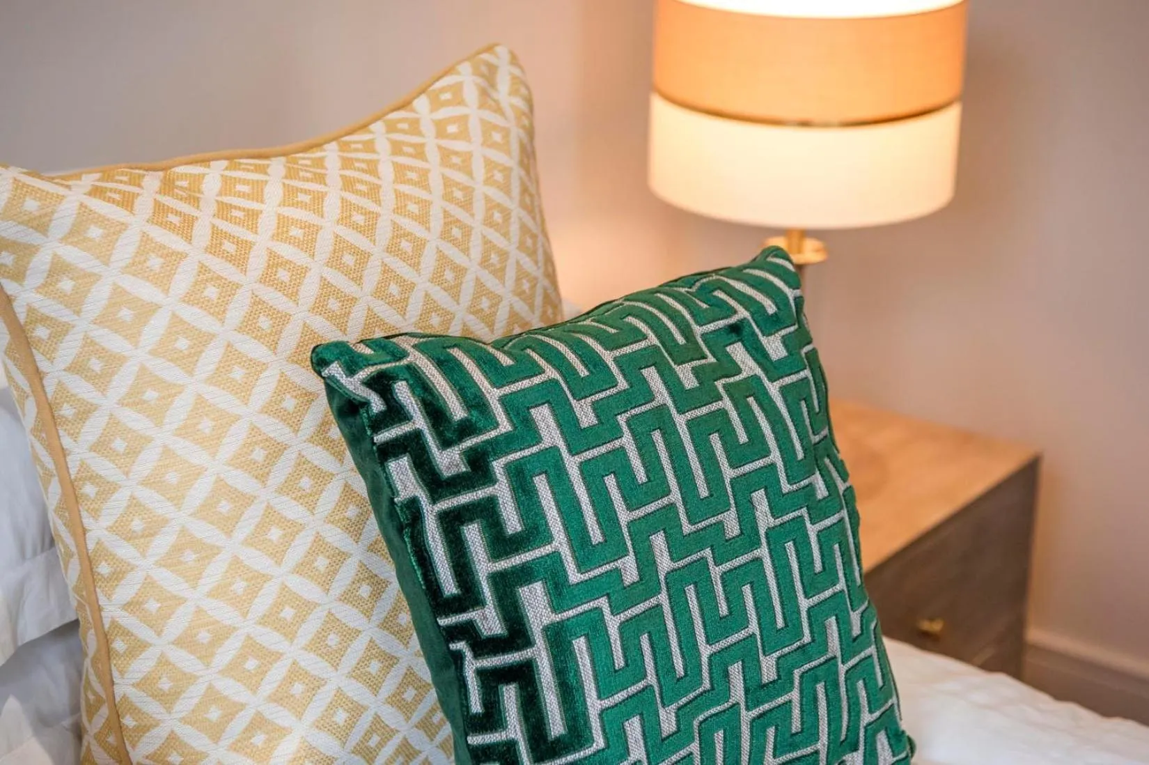 Other, Bed in The Quadrant - The Palm Suite