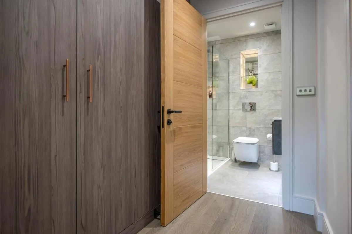 The Quadrant - The Palm Suite