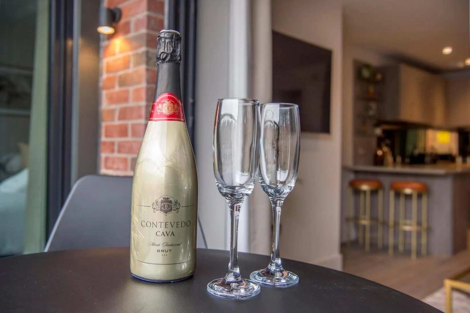 Other in The Quadrant - The Palm Suite