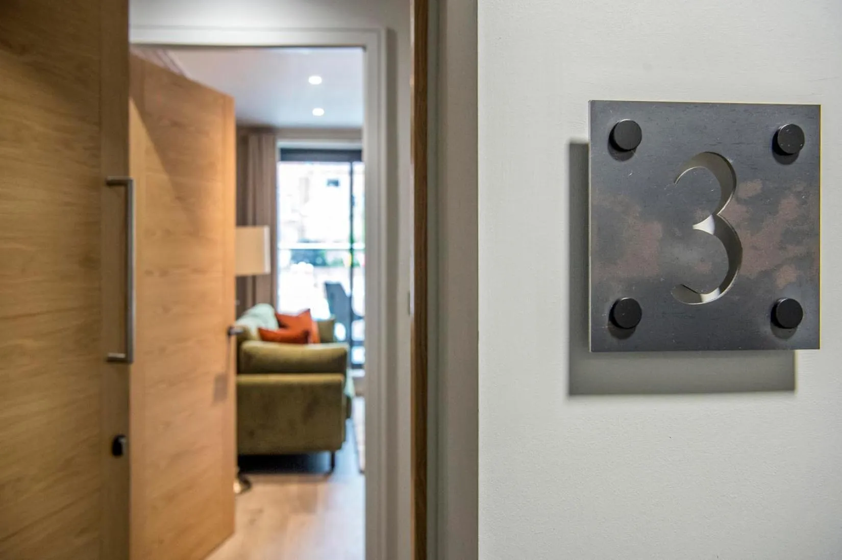 Other in The Quadrant - The Palm Suite