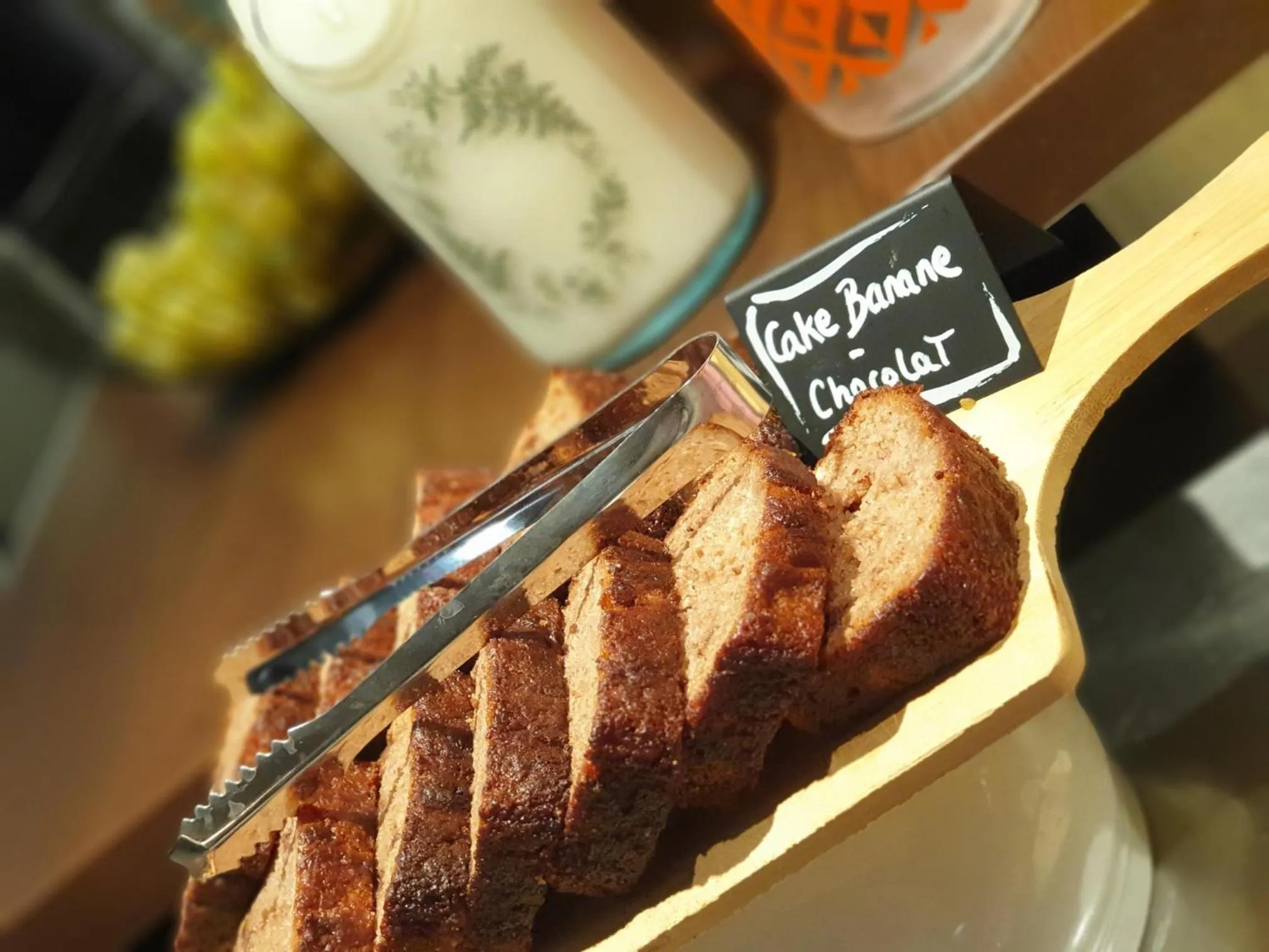 Restaurant/places to eat in Hôtel Inn Design Resto Novo Sablé