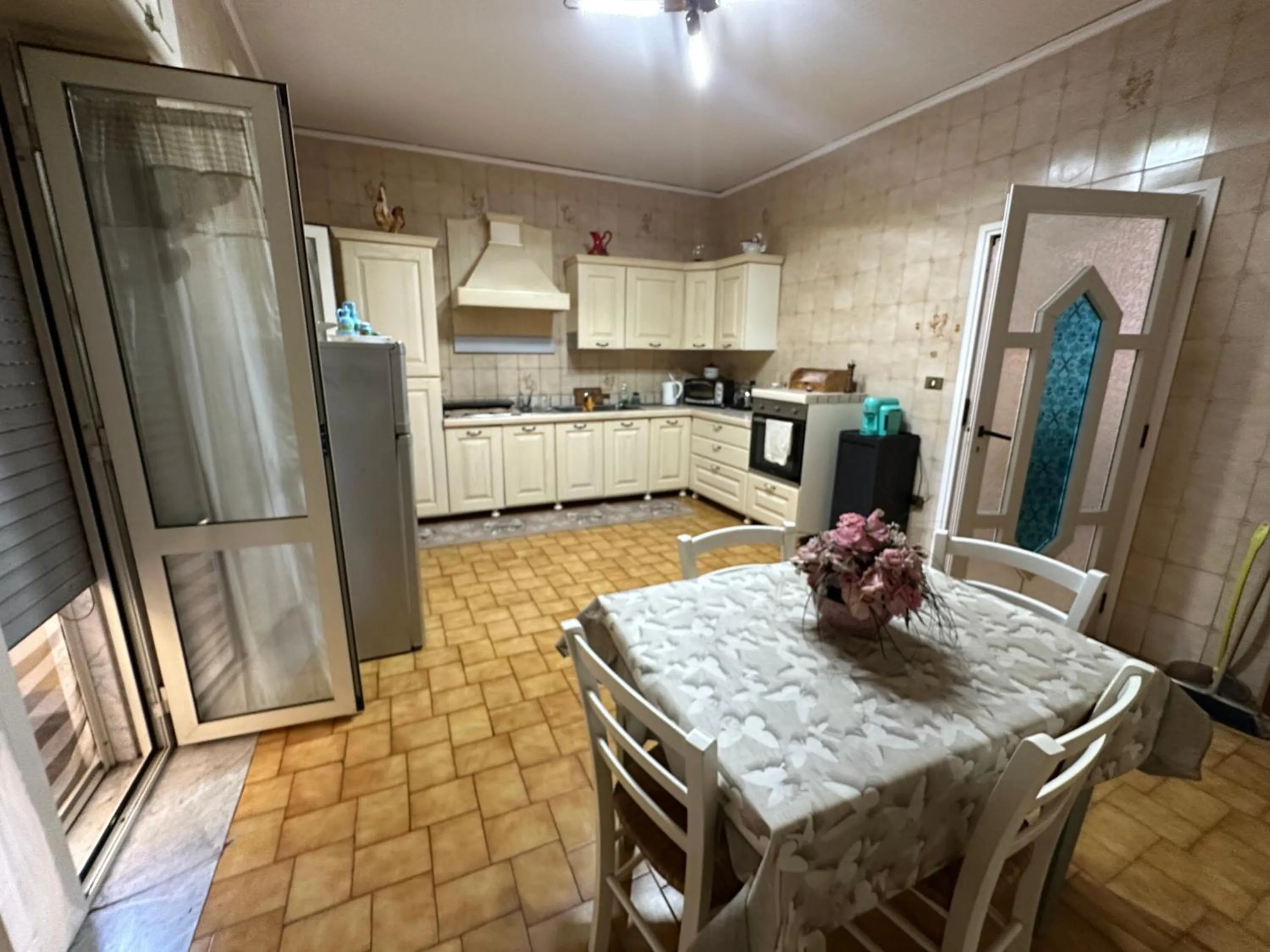 B&B MAGEVA