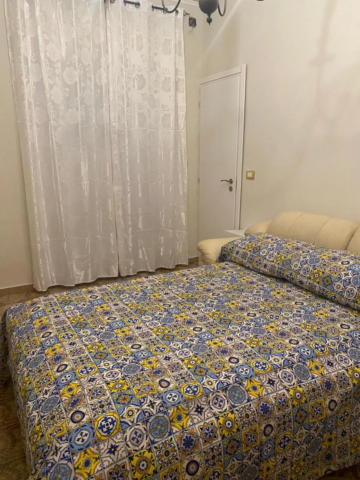 B&B MAGEVA