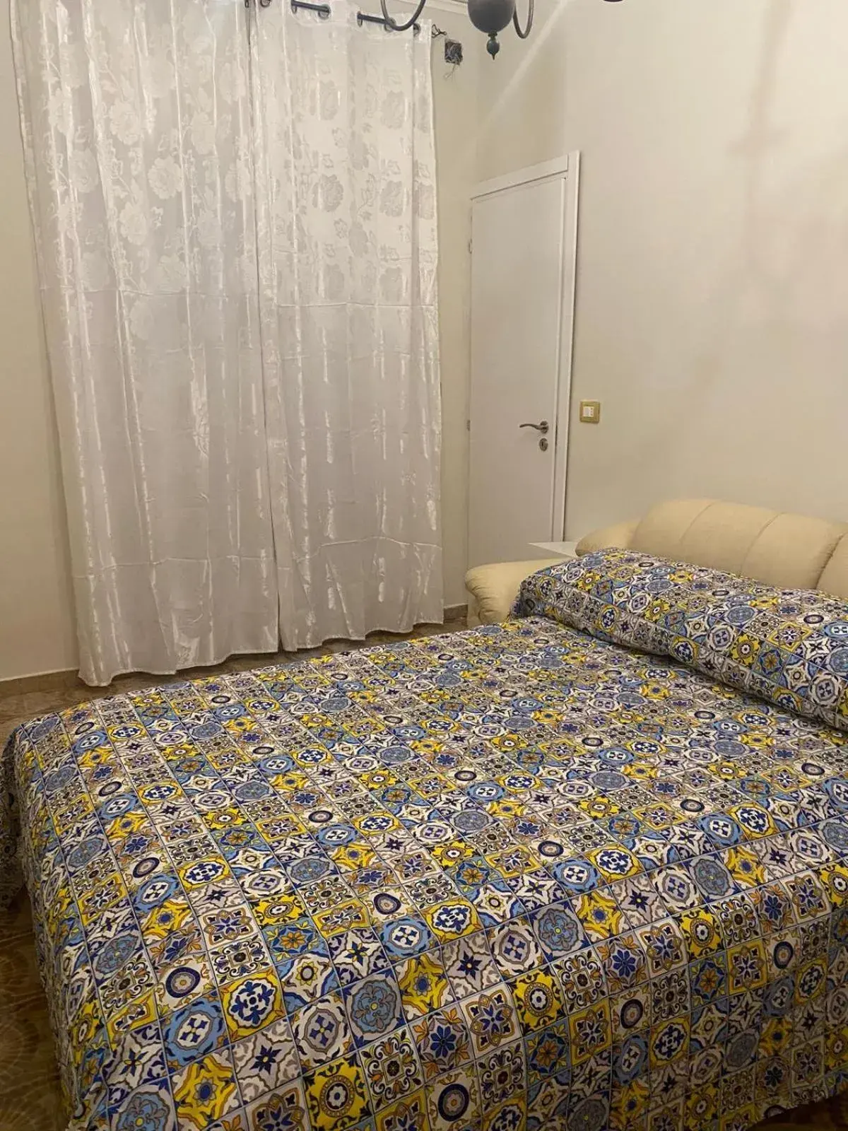 B&B MAGEVA B&B MAGEVA