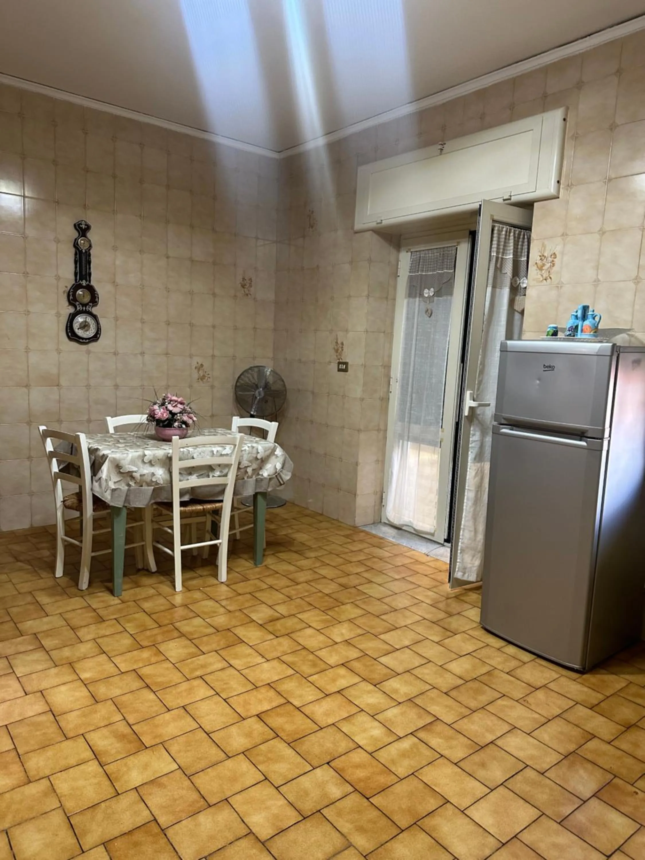 B&B MAGEVA