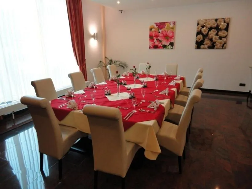 Banquet/Function facilities in Grand Hotel Dream Main City Center