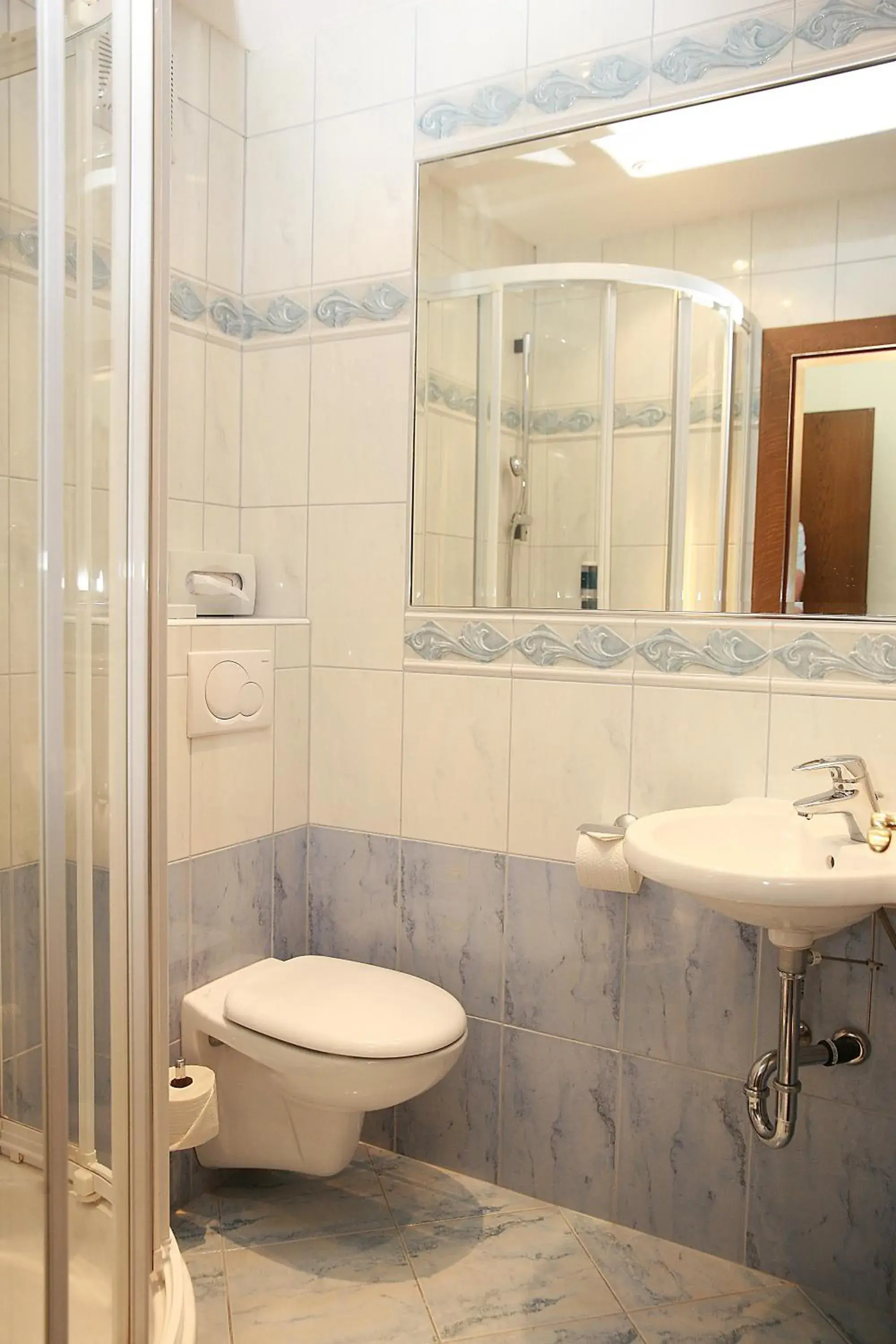 Classic Double Room - single occupancy in Altstadt Hotel Mosser Classic Double Room - single occupancy in Altstadt Hotel Mosser