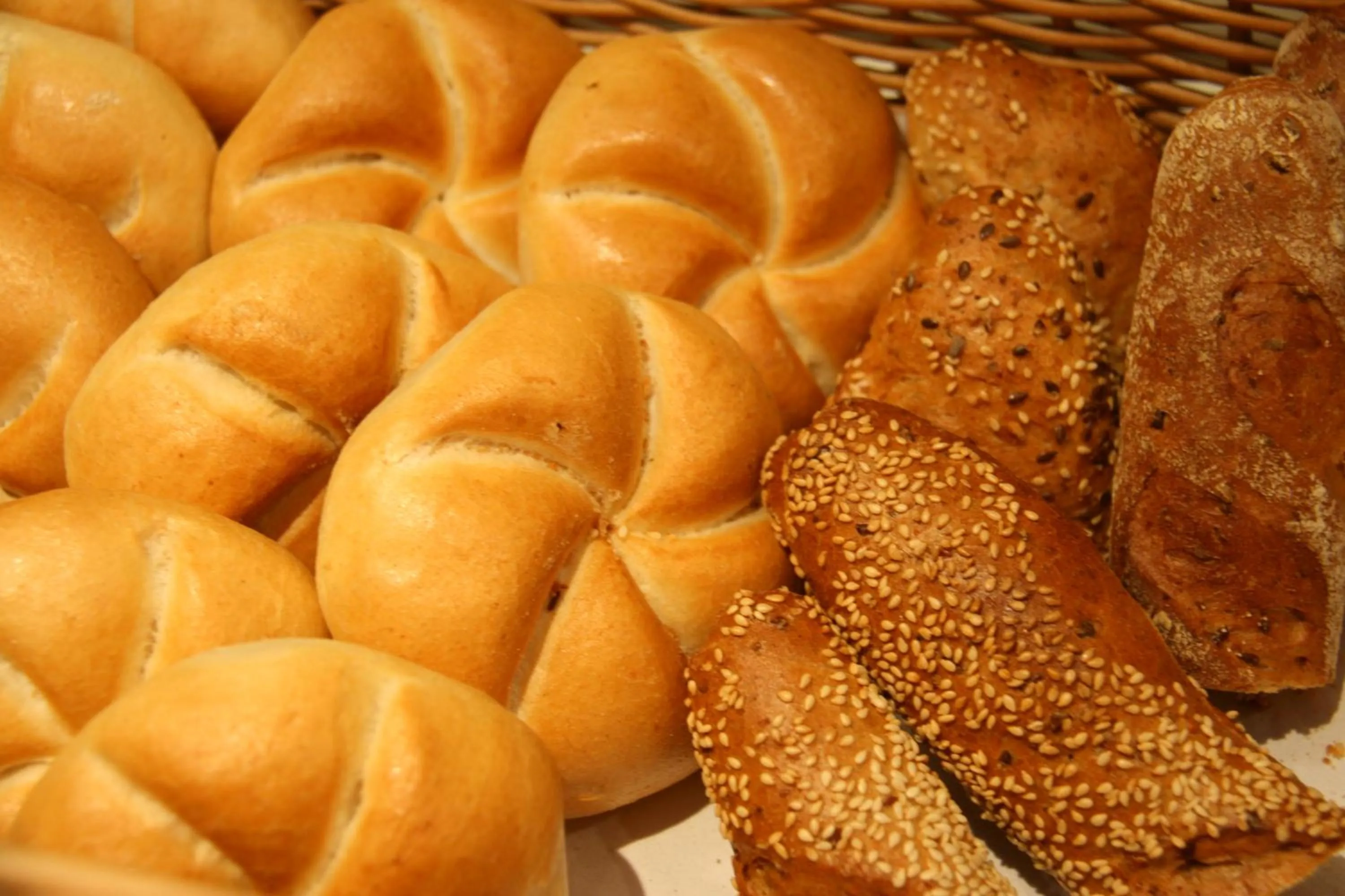 Restaurant/places to eat in Altstadt Hotel Mosser