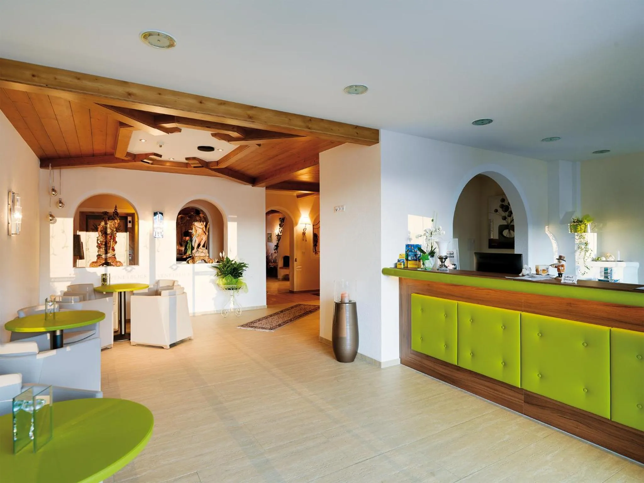 Other in Hotel Venetblick