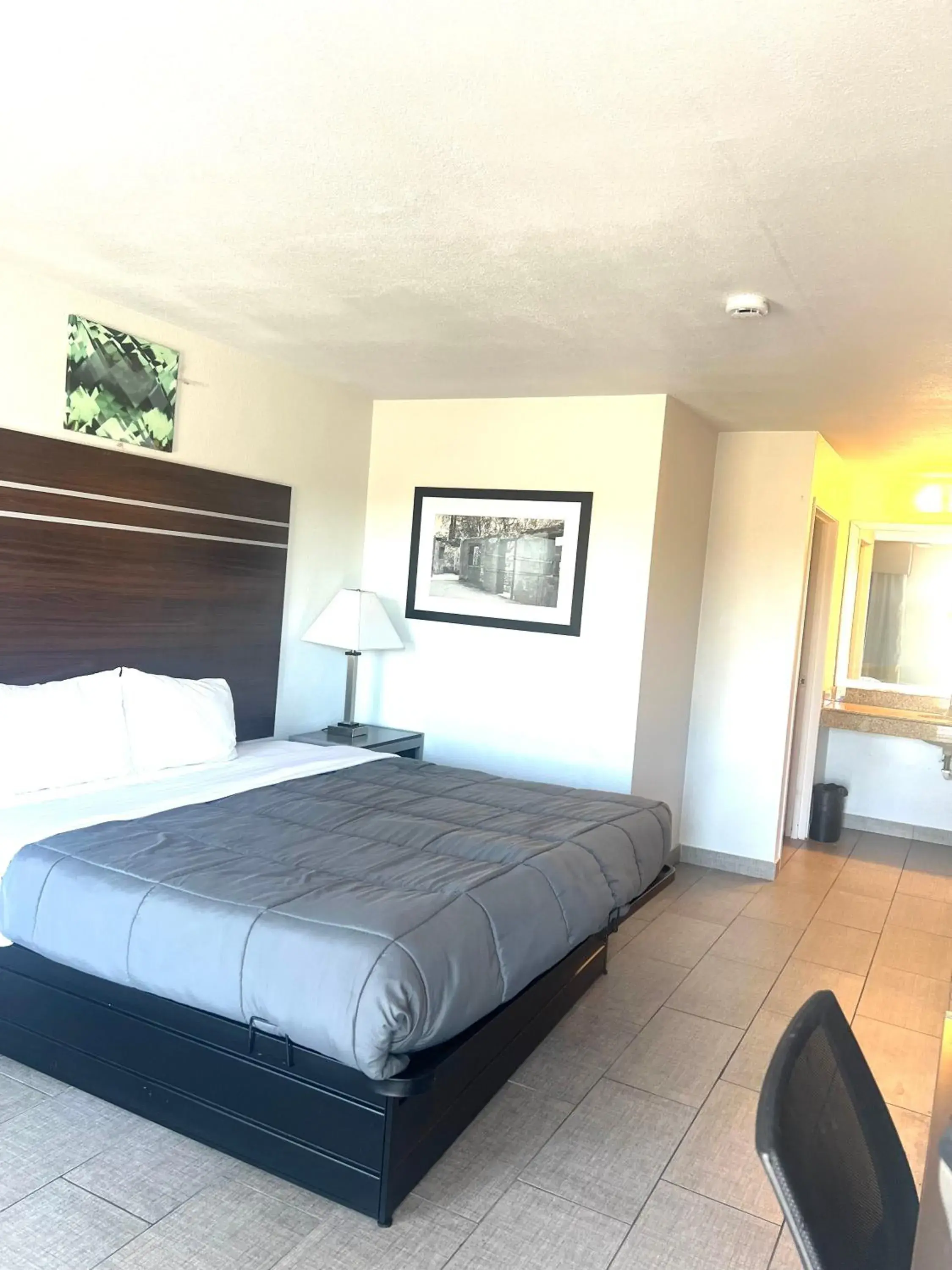 King Room in Stay7 studios Hotel Phoenix Metro King Room in Stay7 studios Hotel Phoenix Metro