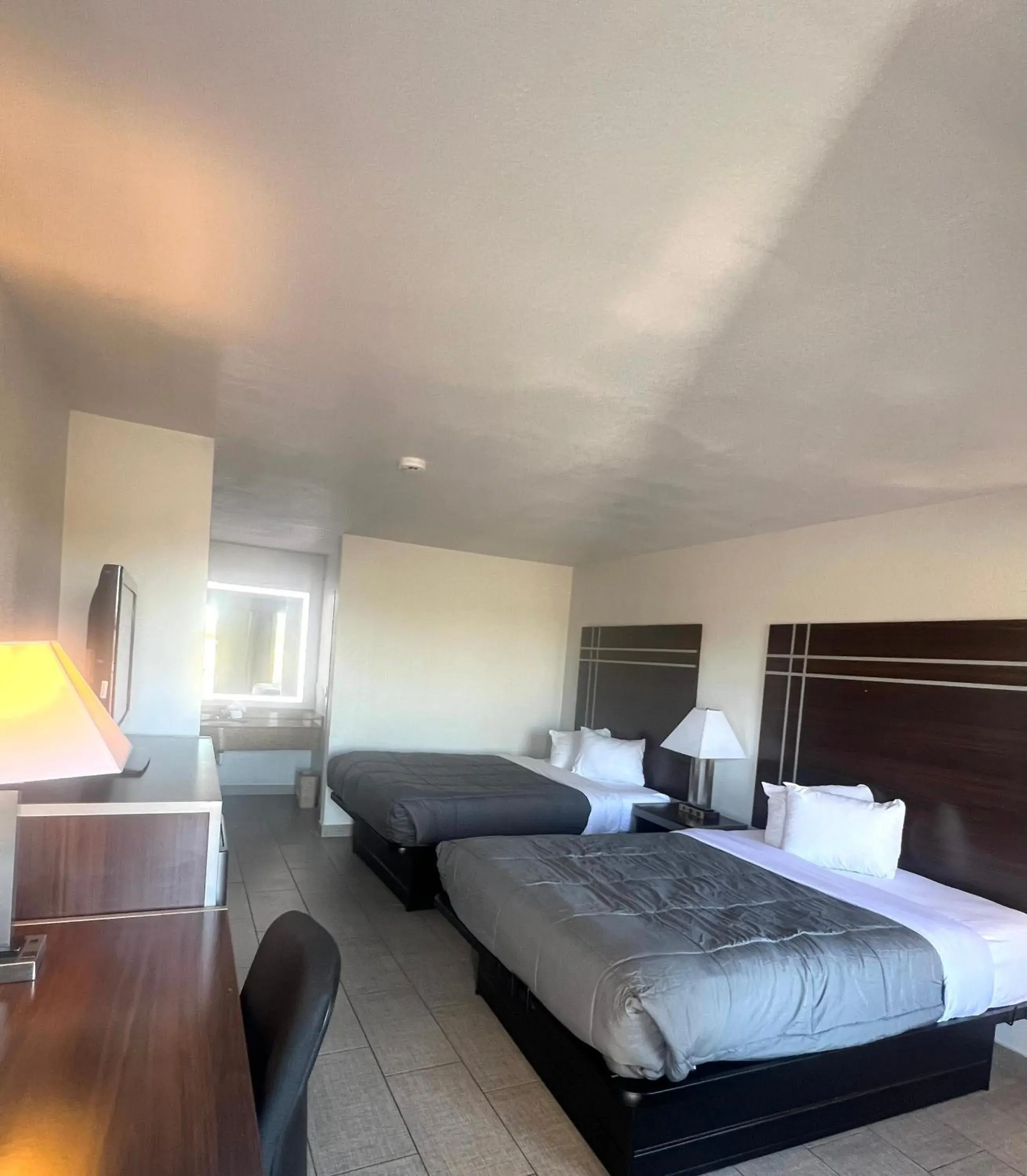 Double Room in Stay7 studios Hotel Phoenix Metro Double Room in Stay7 studios Hotel Phoenix Metro