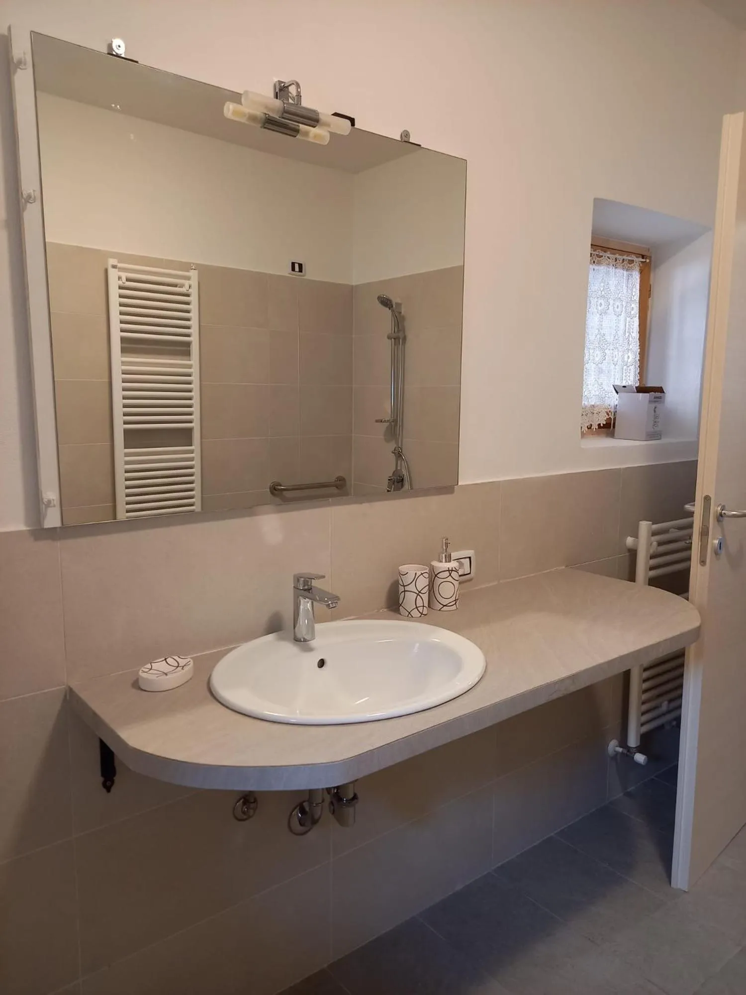 Bed and breakfast Settesette6