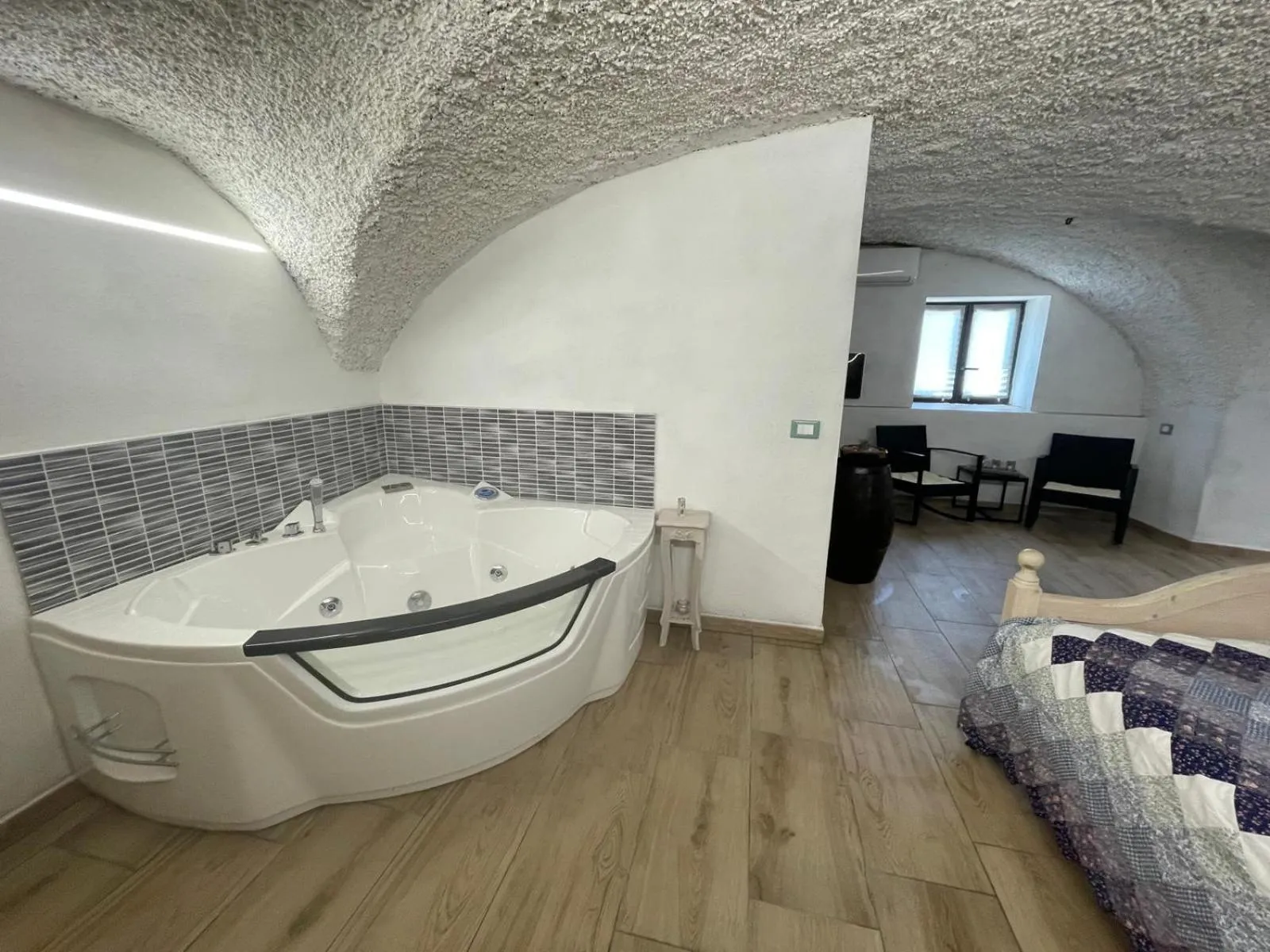 Bed and breakfast Settesette6