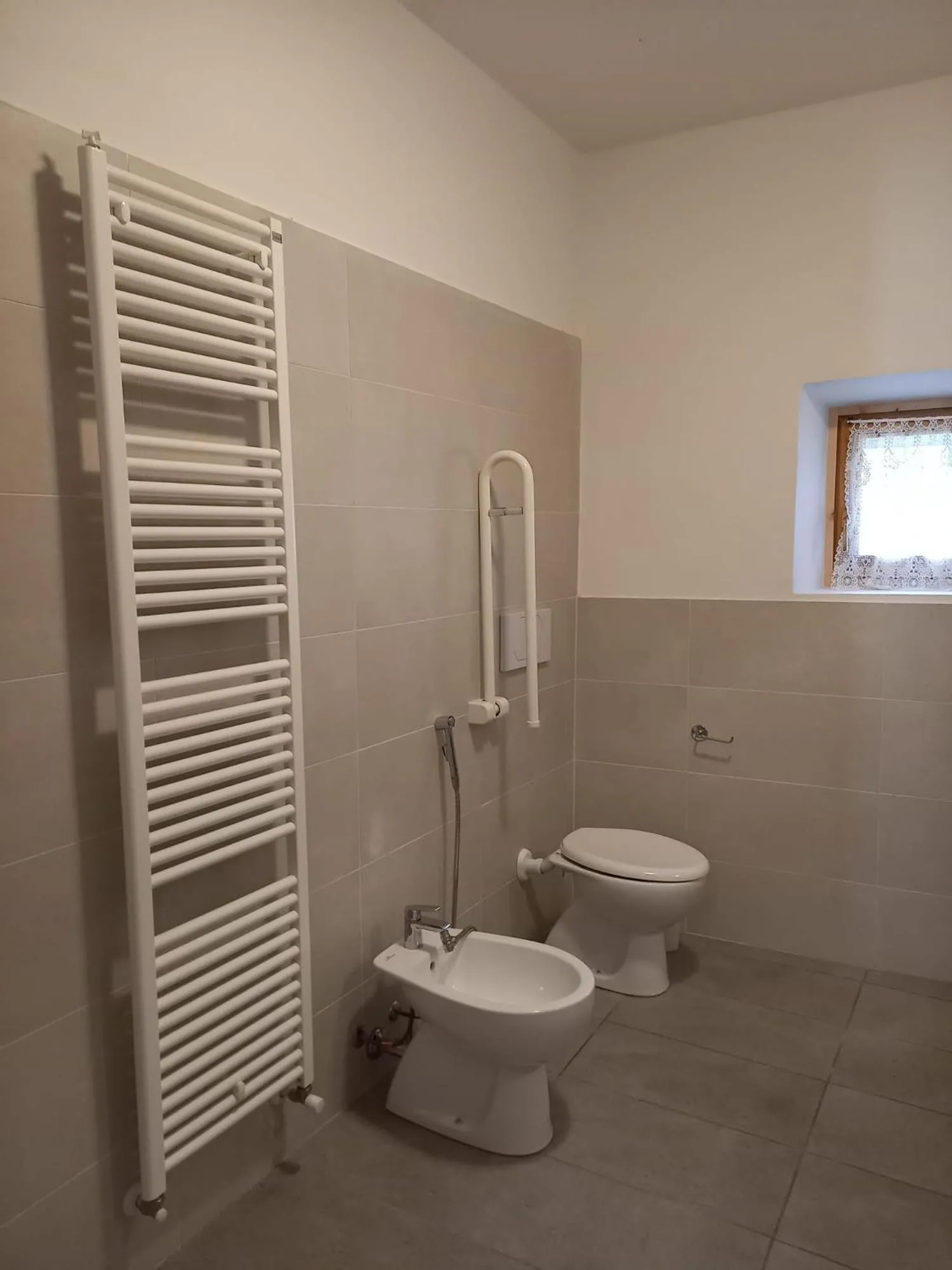Bed and breakfast Settesette6