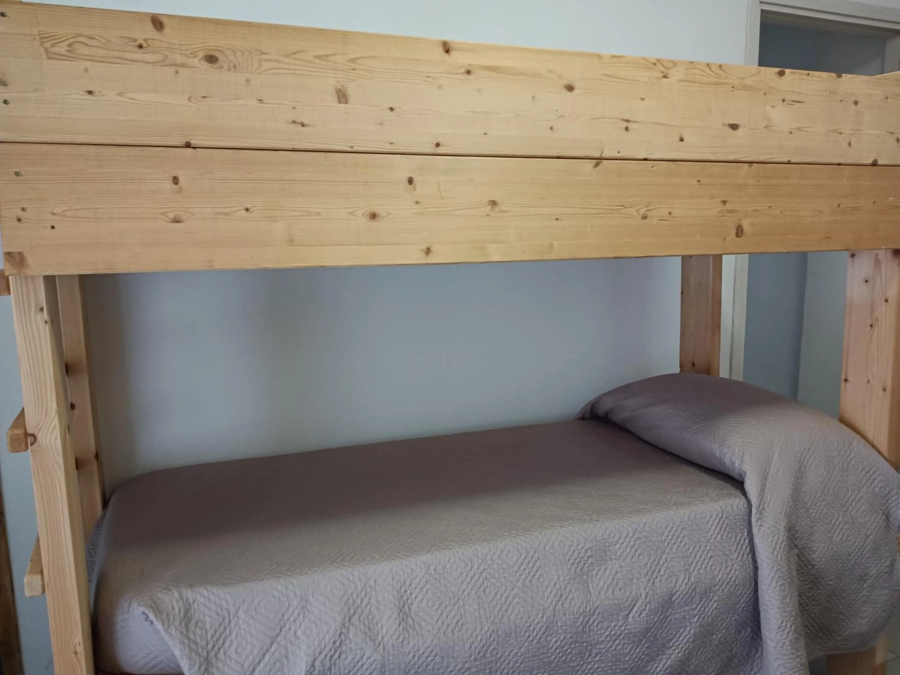 Bed in Bed and breakfast Settesette6
