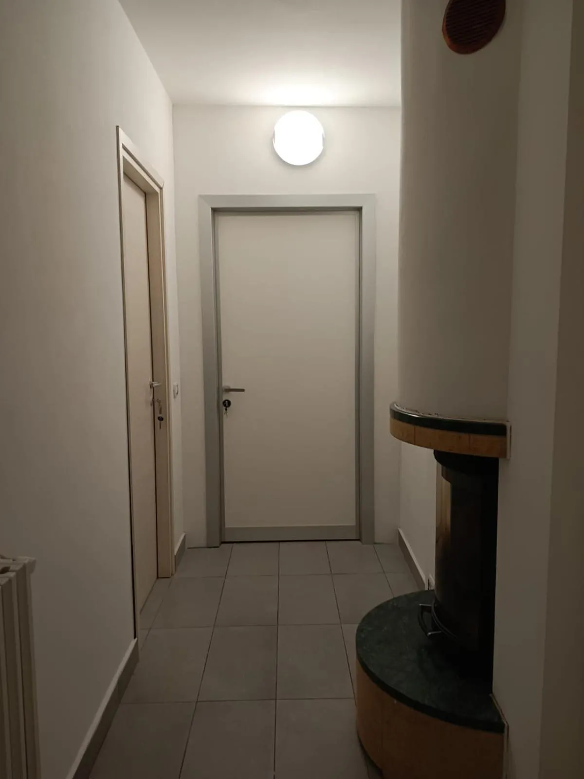 Bed and breakfast Settesette6