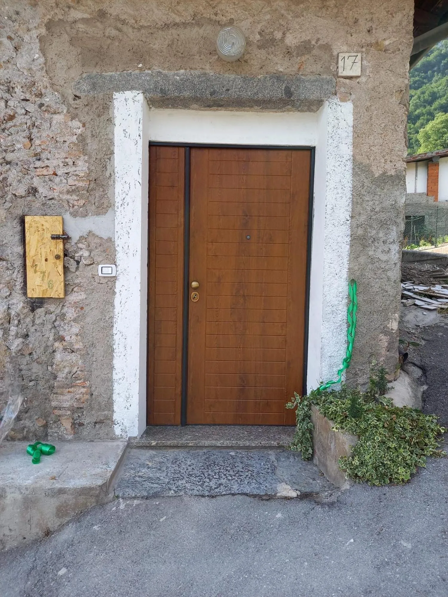 Bed and breakfast Settesette6