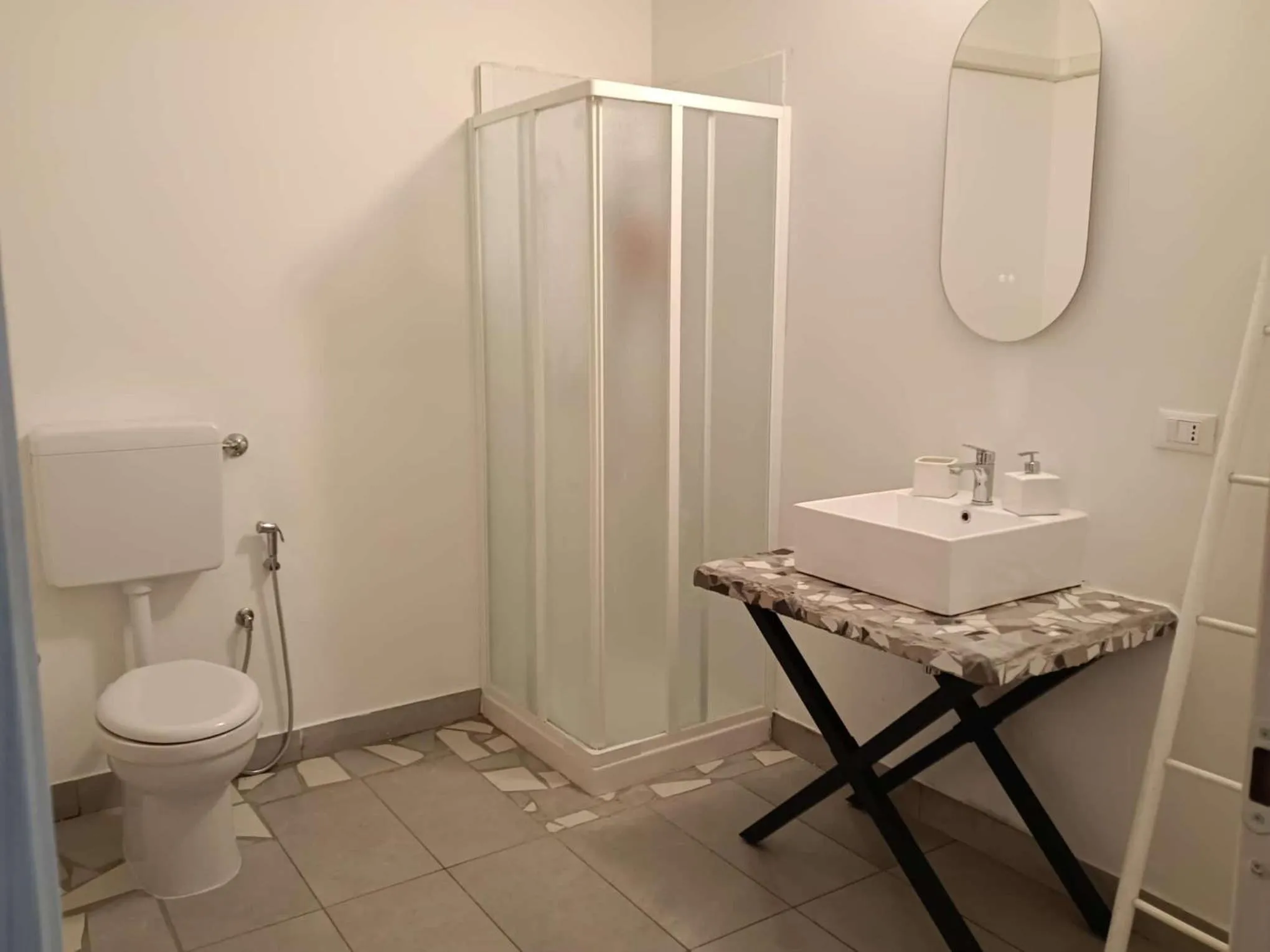 Bed and breakfast Settesette6