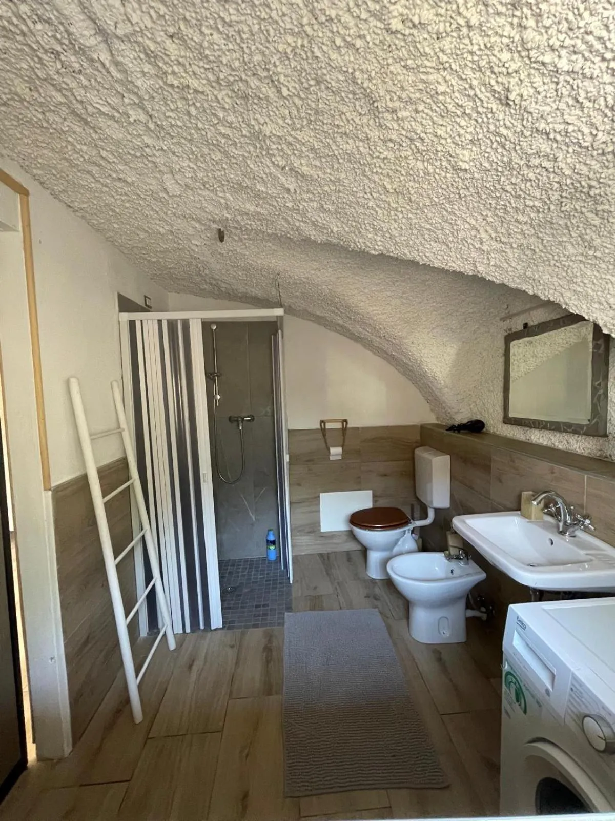 Bed and breakfast Settesette6