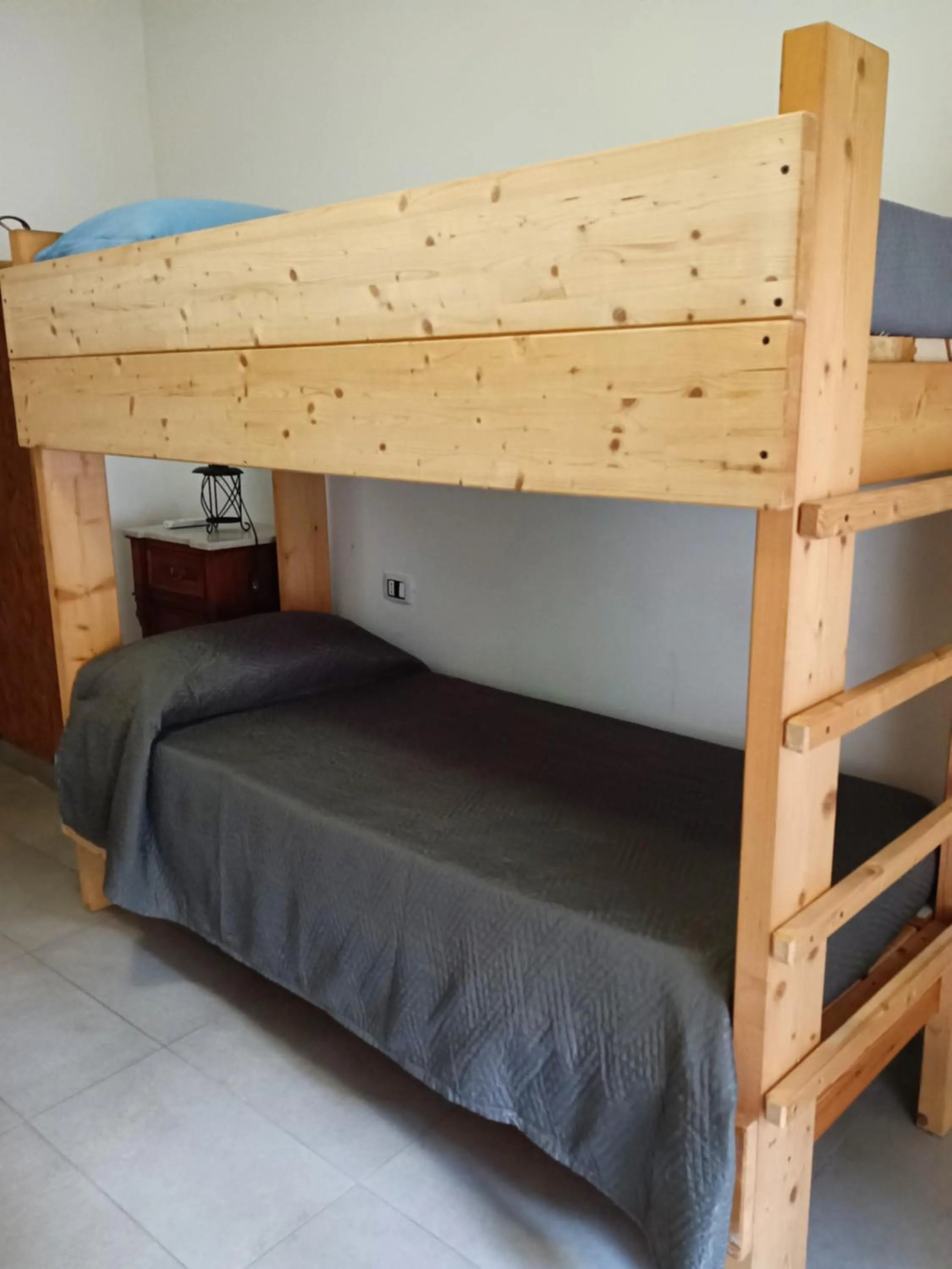 Bed in Bed and breakfast Settesette6