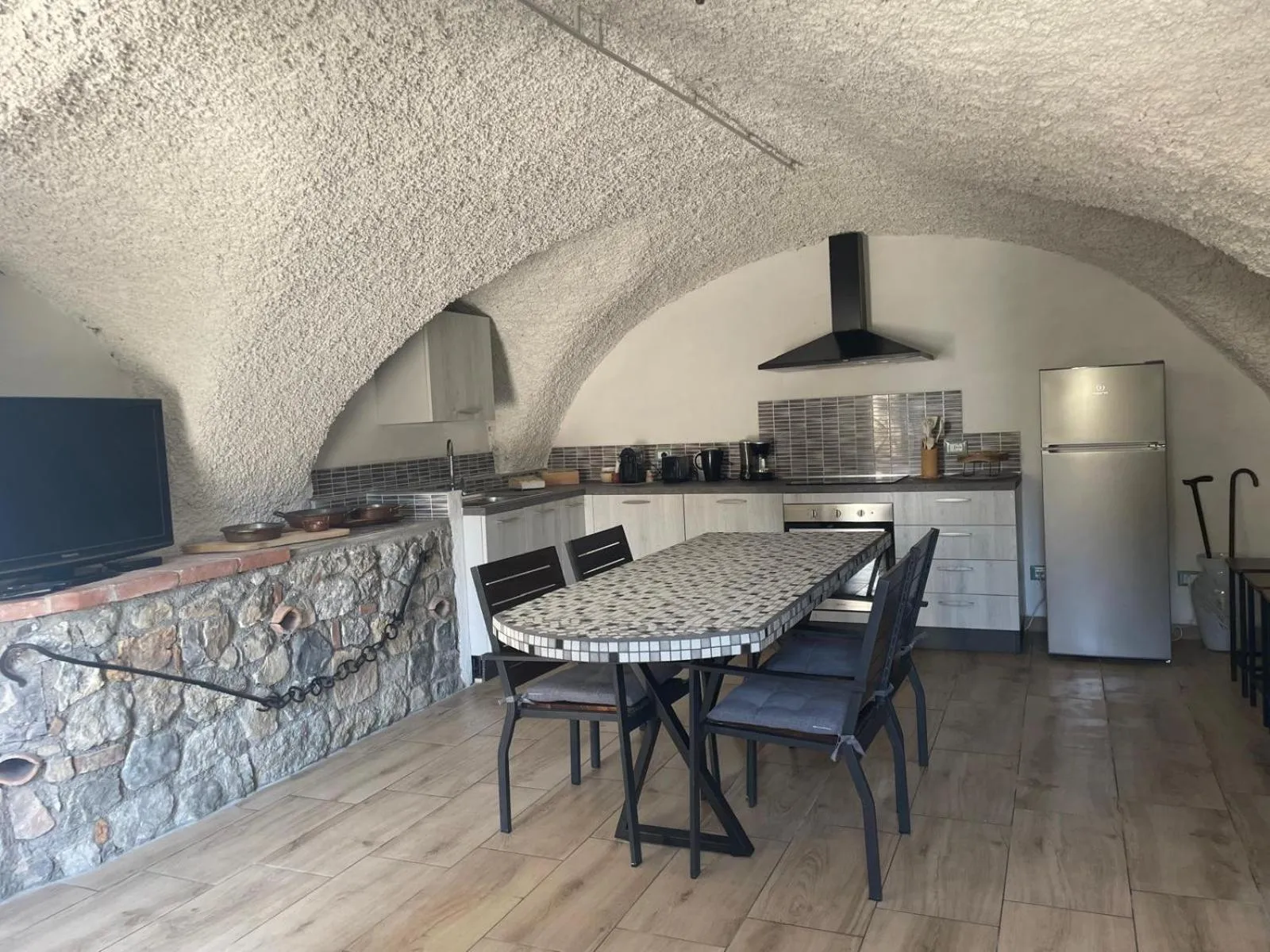Bed and breakfast Settesette6