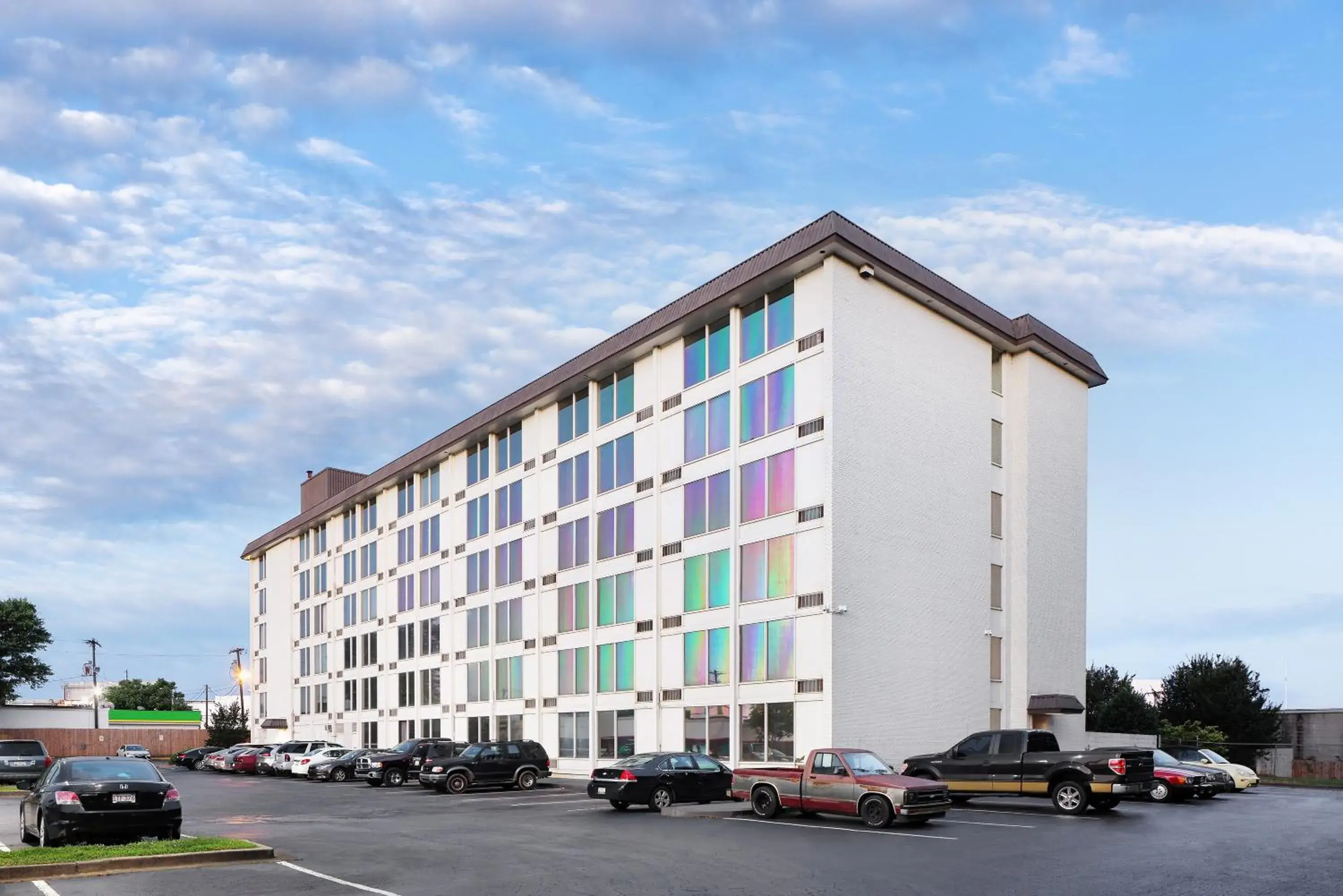 USA Economy Lodge USA Economy Lodge