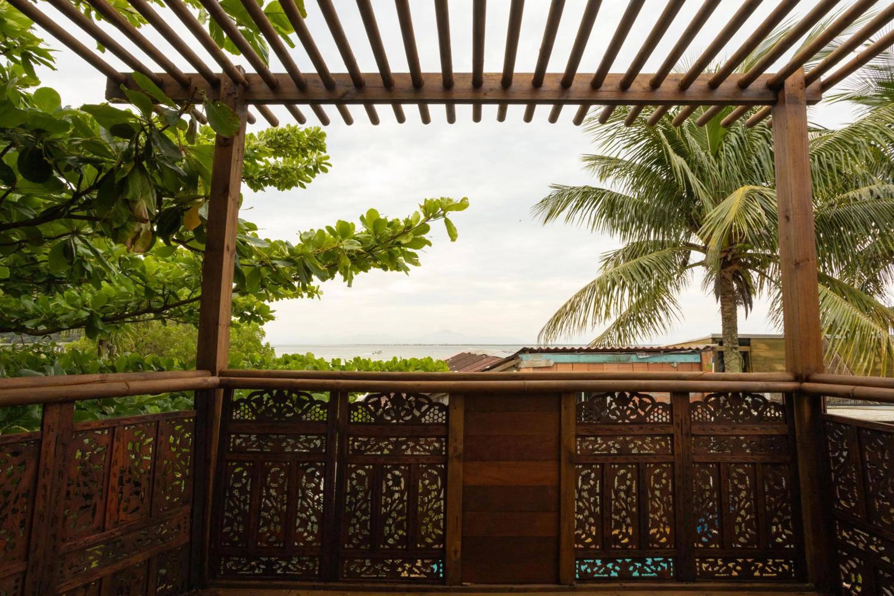 Maré Alta - Guest House
