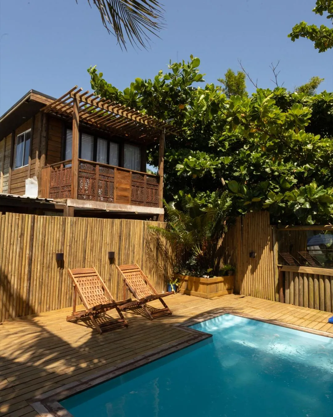Maré Alta - Guest House