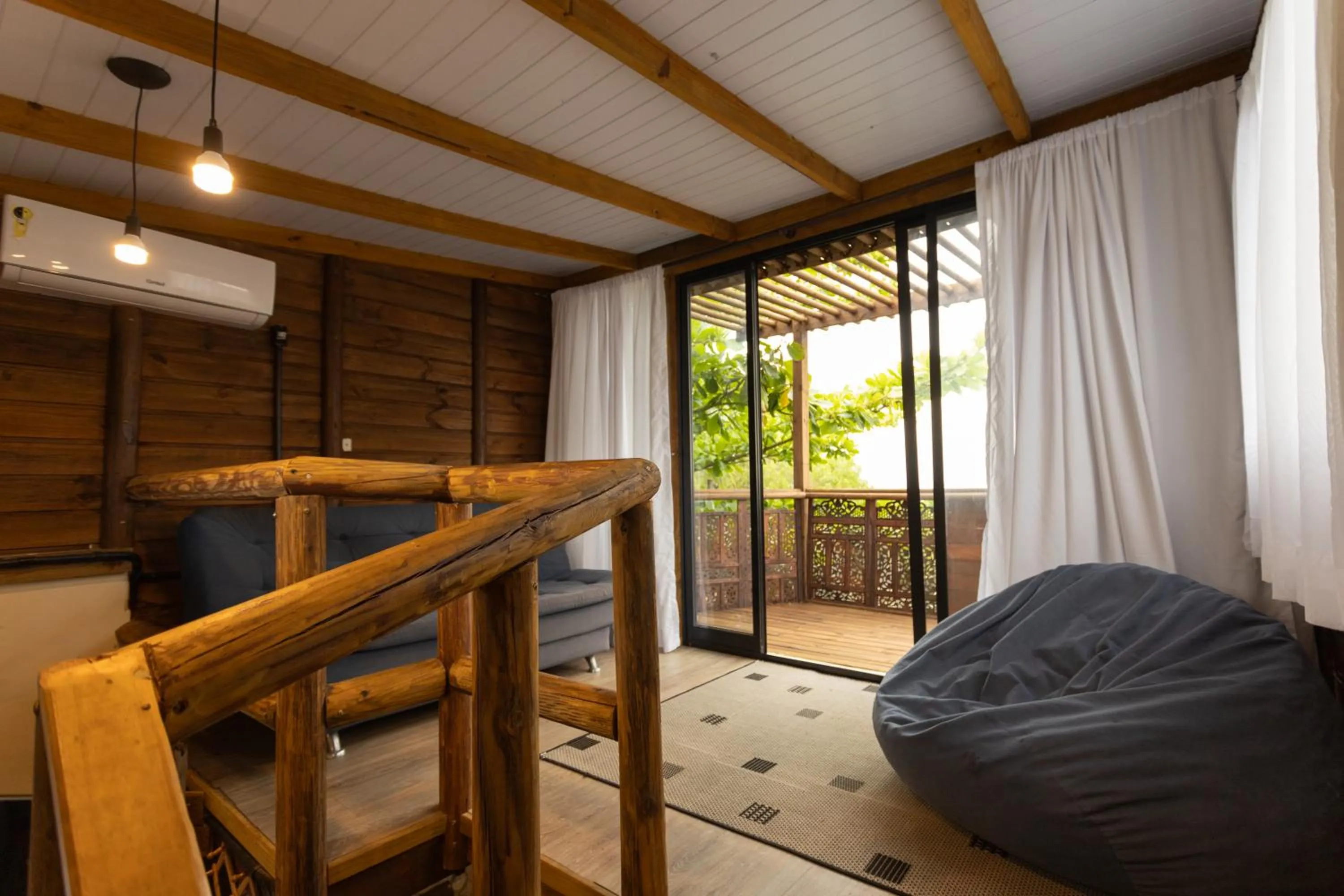 Maré Alta - Guest House
