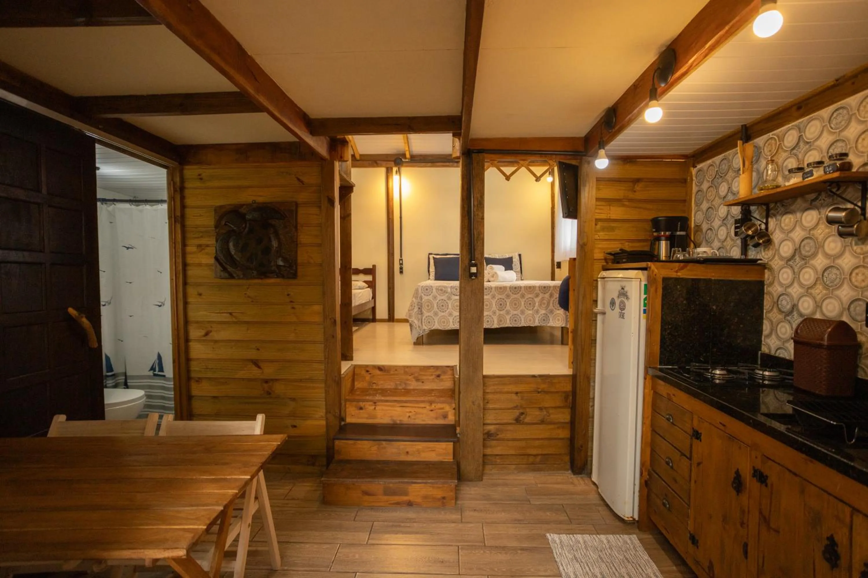Maré Alta - Guest House