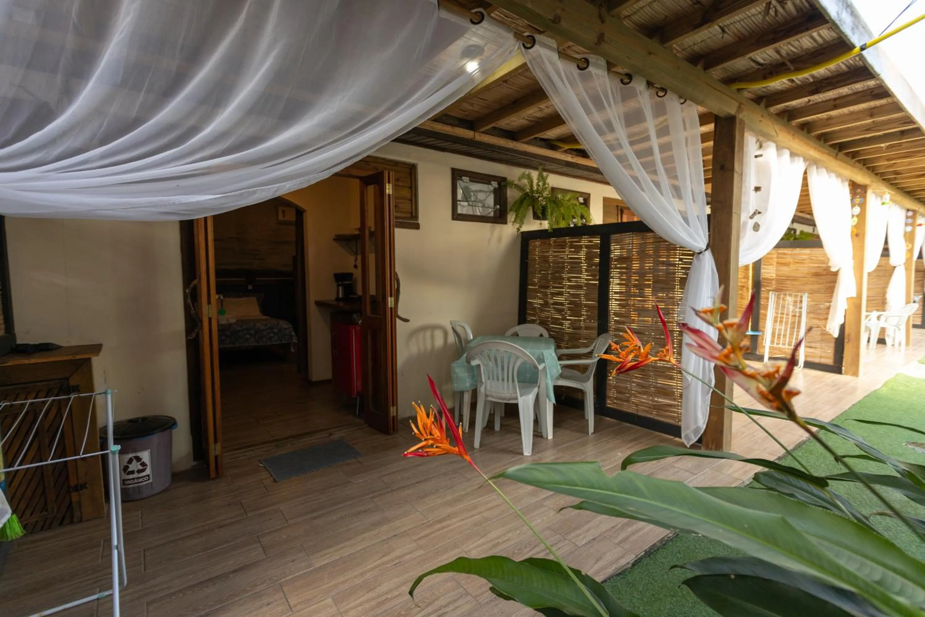 Maré Alta - Guest House