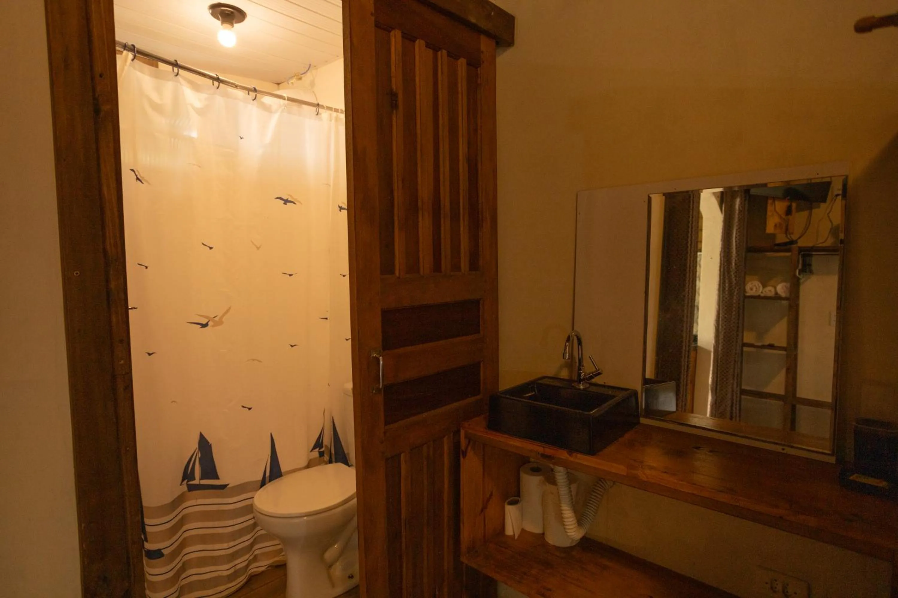 Maré Alta - Guest House