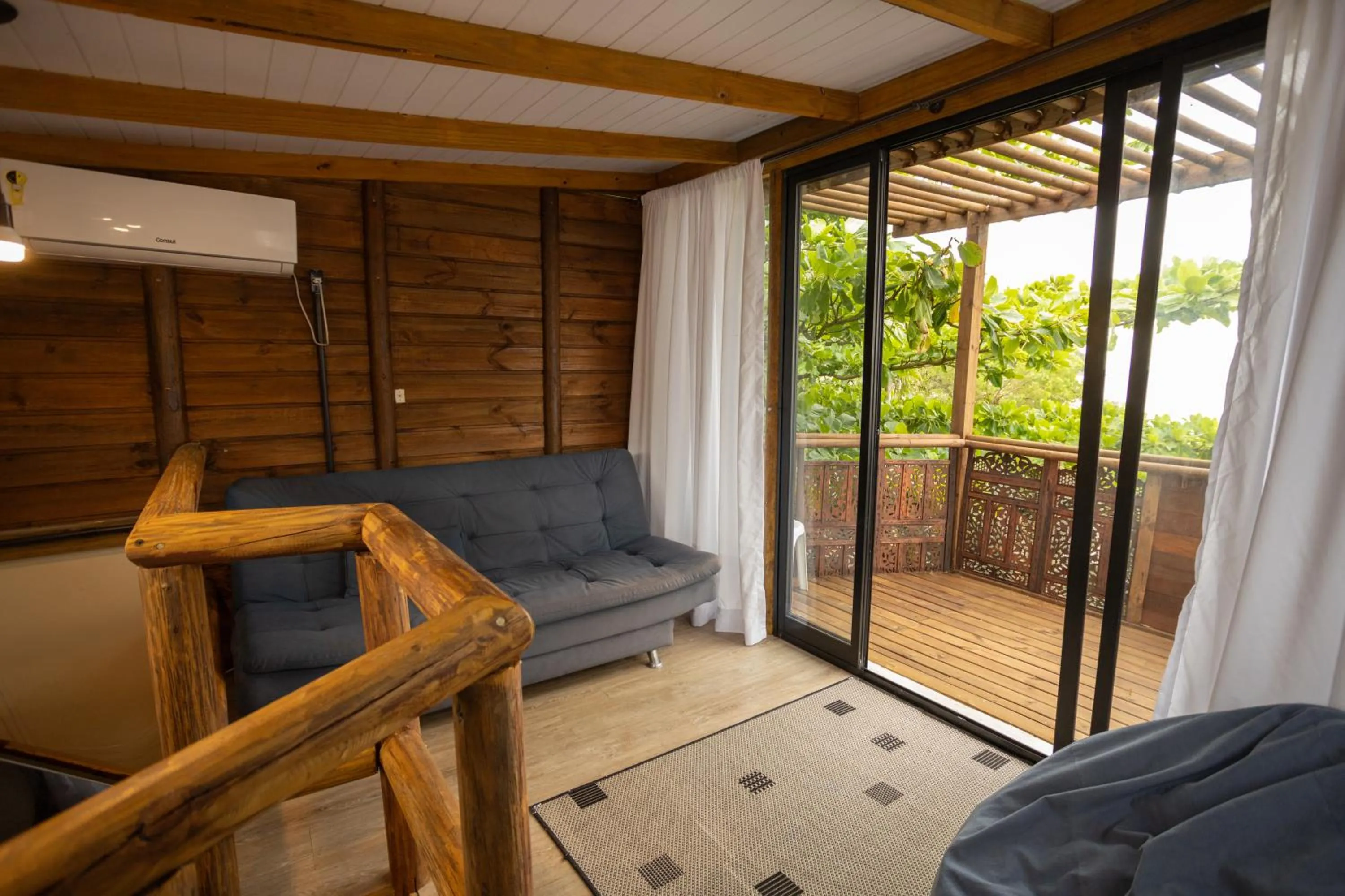Maré Alta - Guest House