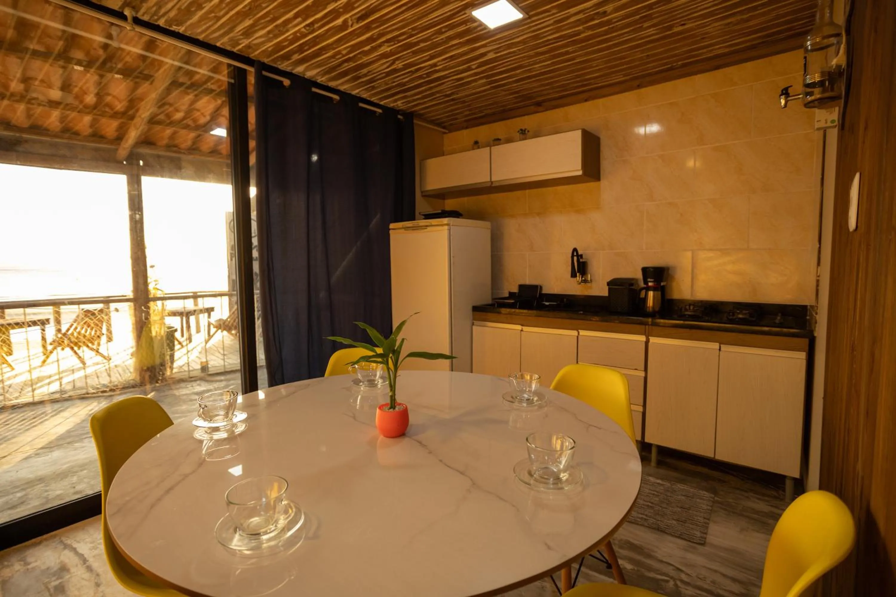 Maré Alta - Guest House