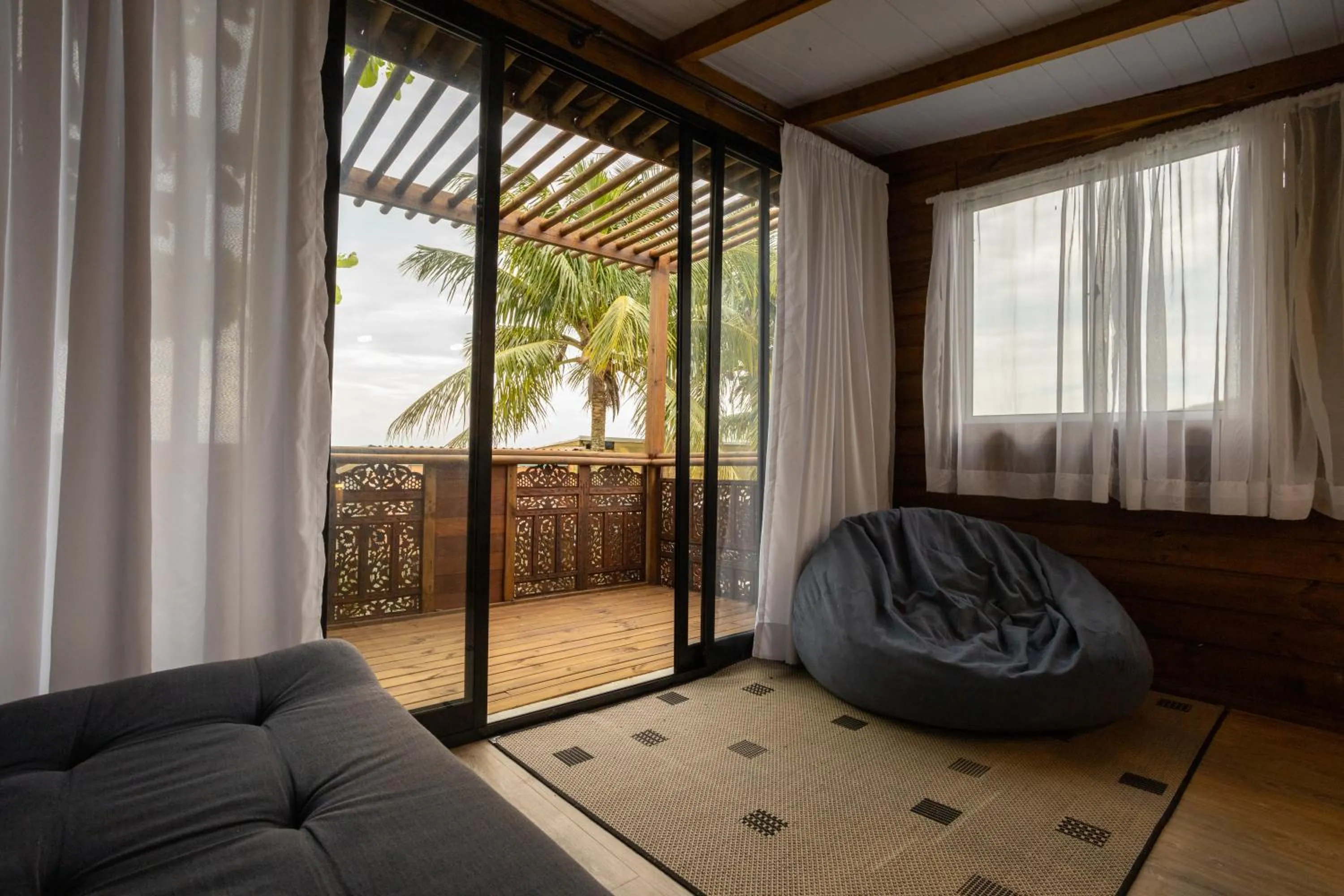 Maré Alta - Guest House