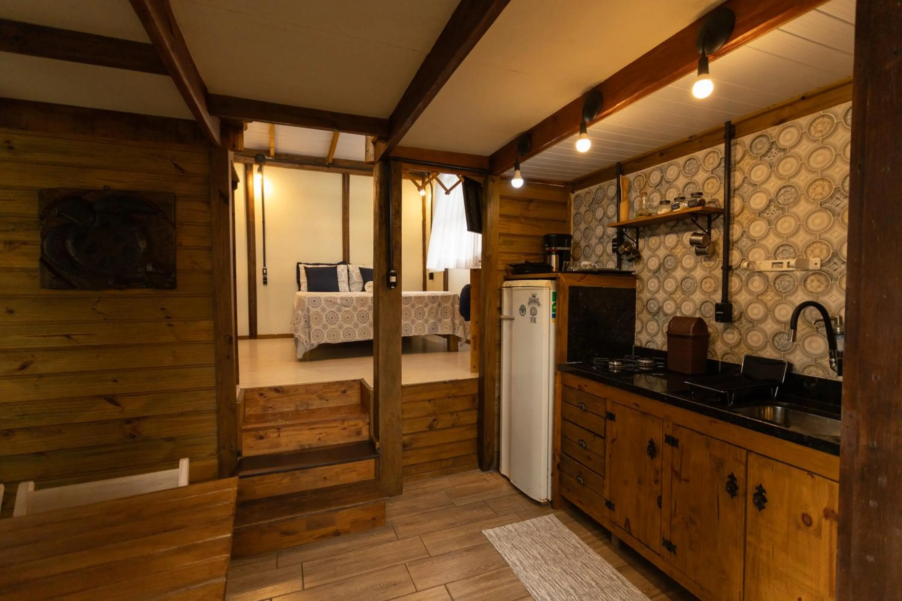Maré Alta - Guest House