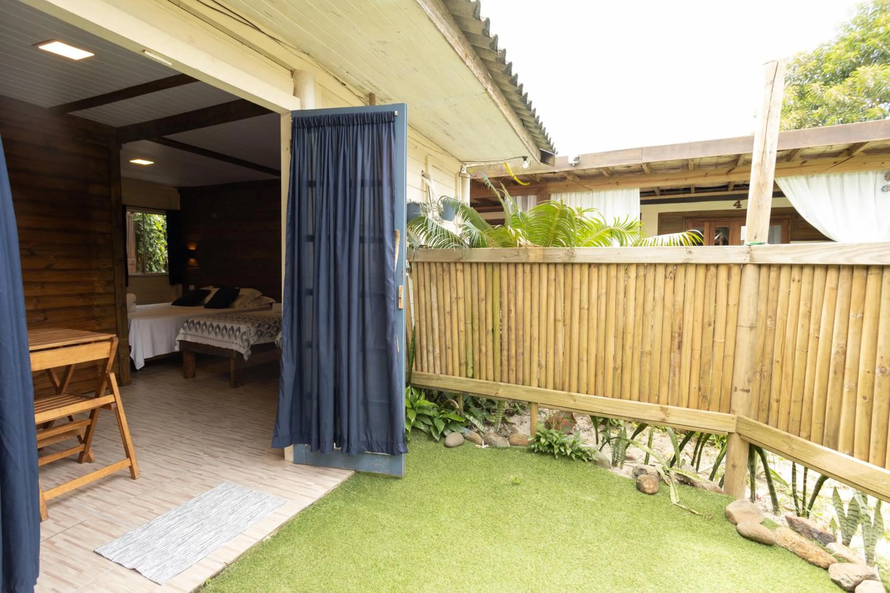 Maré Alta - Guest House