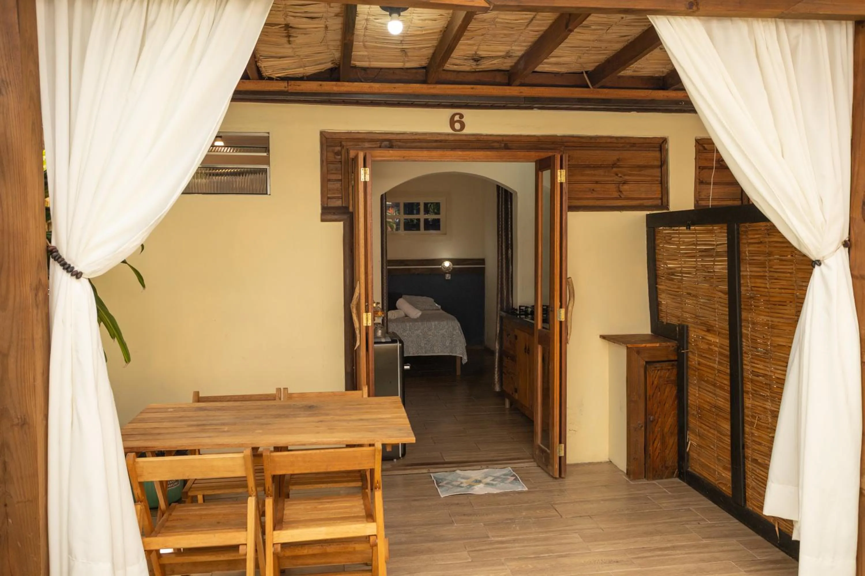 Maré Alta - Guest House