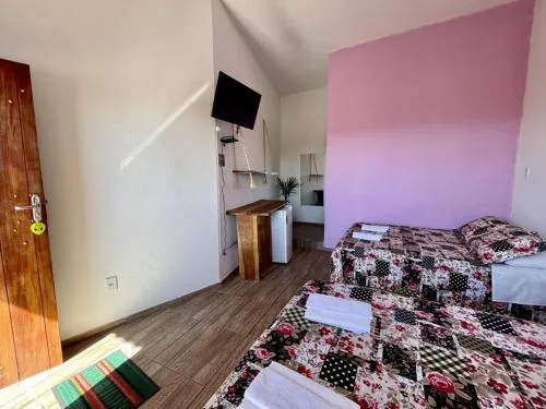 Pousada Rosa Mistica