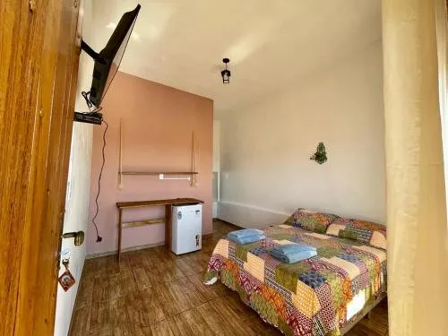 Pousada Rosa Mistica