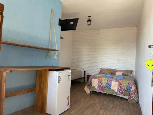 Pousada Rosa Mistica