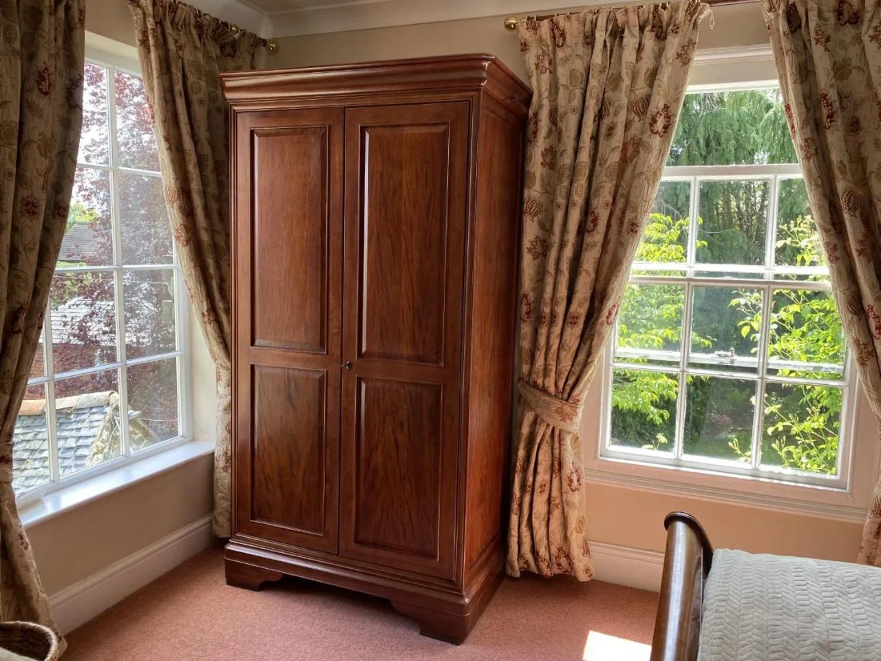 The Old Vicarage