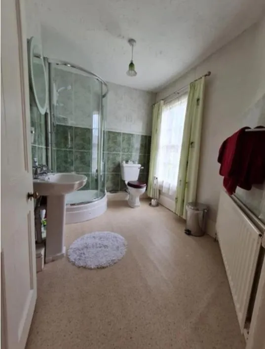 The Old Vicarage