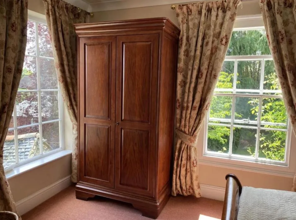 The Old Vicarage