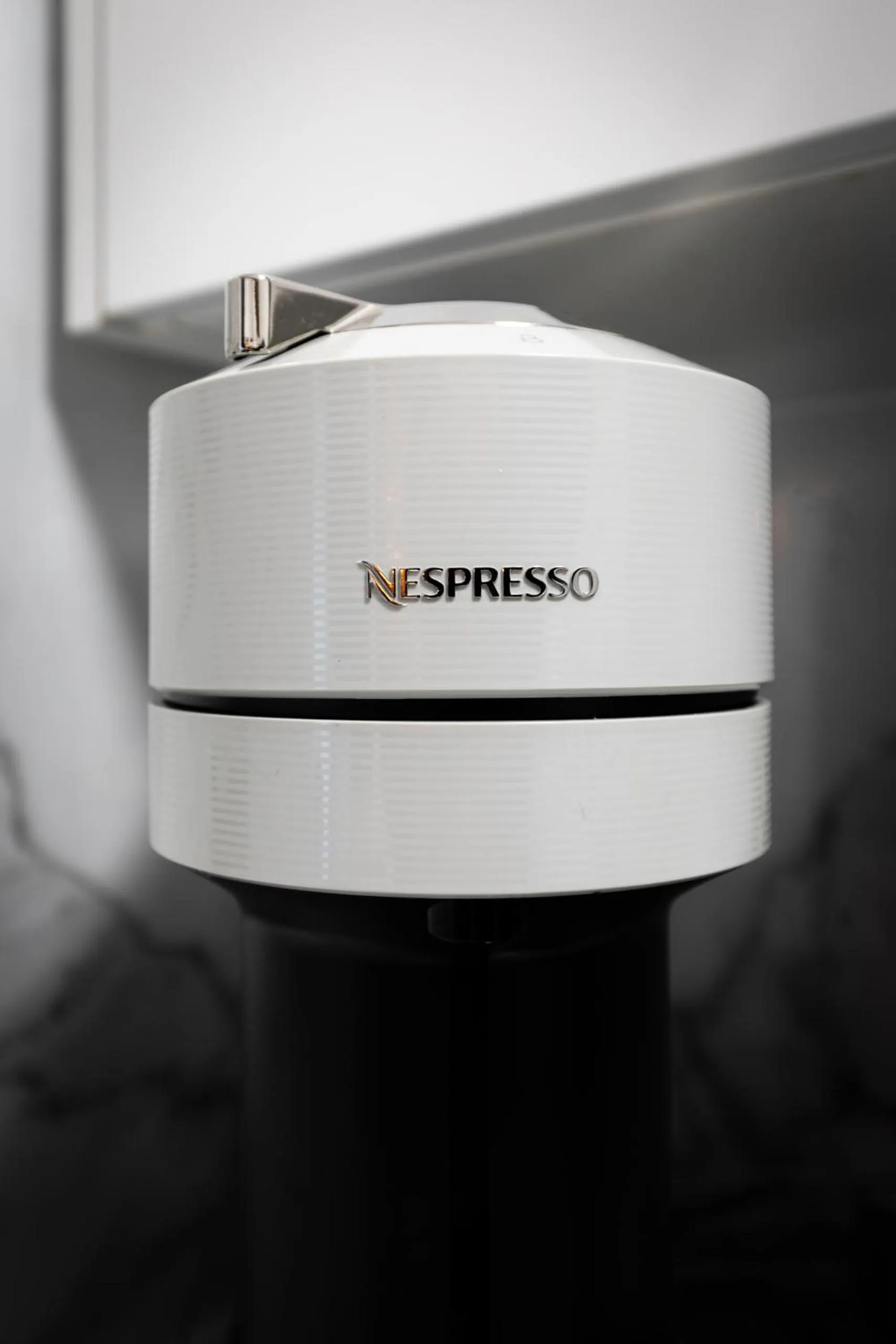 Kitchen or kitchenette in Staycations Maldon