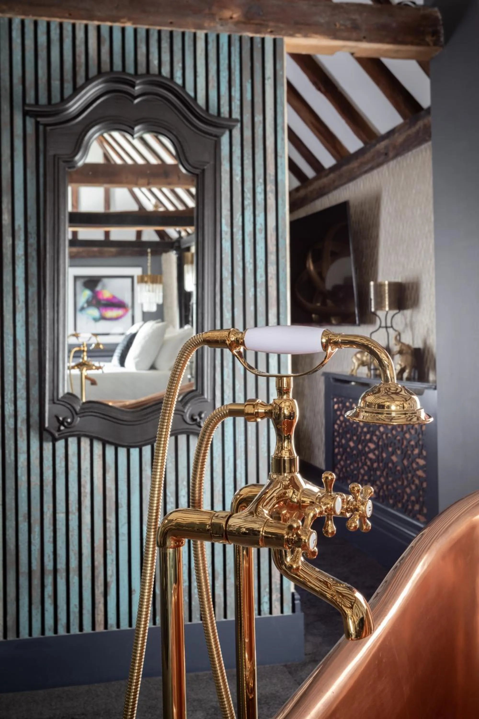 Other in Staycations Maldon